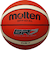 モルテン（molten）バスケットボール 7号球 (一般 大学 高校 中学校) 男子用 GR7 BGR7-OI 自主練