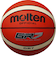 モルテン（molten）バスケットボール 7号球 (一般 大学 高校 中学校) 男子用 GR7 BGR7-OI 自主練