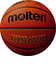 モルテン（molten）バスケットボール 7号球 (一般 大学 高校 中学校) 男子 検定球 国際公認球 JB5000 B7C5000 自主練 屋内 室内