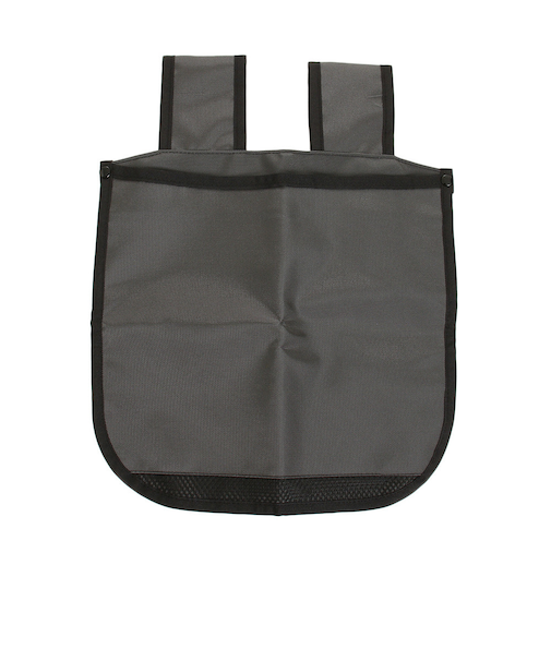 ユニックス（UNIX）塁審用 ボールバッグ BX82-60