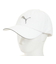 プーマ（PUMA）ランニングキャップ 052911 02 WHT