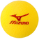 ミズノ（MIZUNO）スポンジボール 通常球 2個入り 6OH805