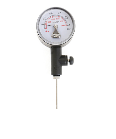 エックスティーエス（XTS）空気圧計 781G7ZK5046 自主練