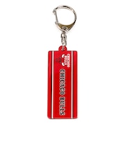 エヌビーエー（NBA）キーホルダー シカゴ・ブルズ NBA31364