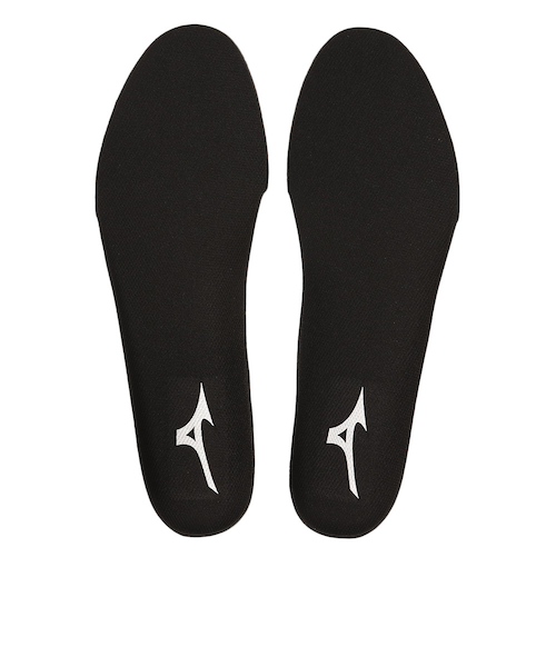 ミズノ（MIZUNO）野球スパイク ミズノプロ 黒 金具 一般 PS2