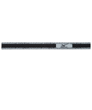 ミズノ（MIZUNO）ジュニア ストッキングバンド 12JY6S0403