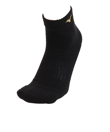 ミズノ（MIZUNO）ショートソックス V2MX800195