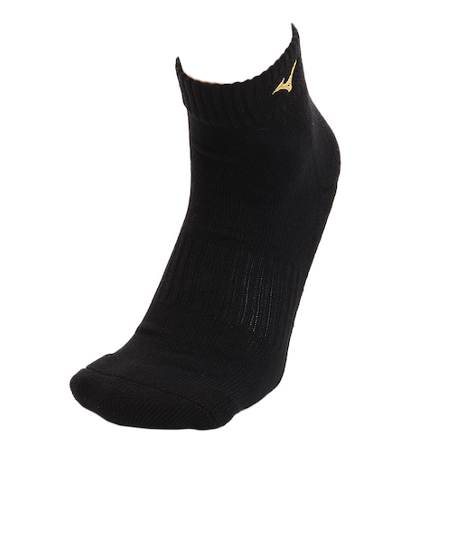 ミズノ（MIZUNO）ショートソックス V2MX800195