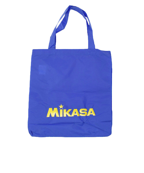 ミカサ（MIKASA）ミカサ レジャーバッグ BA22-BL ブルー MIKASA トートバッグ