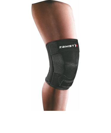 ザムスト（ZAMST）RK 2 ランニング 膝用サポーター