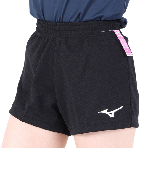 ミズノ（MIZUNO）バレーボール パンツ レディース ゲームパンツ