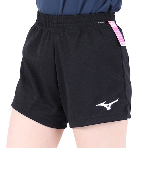 ミズノ(MIZUNO)バレーボール パンツ レディース ゲームパンツ V2MB820209 速乾