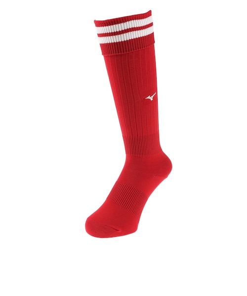 ミズノ（MIZUNO）サッカー ソックス TM ストッキング P2MX800062 靴下