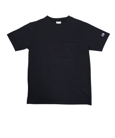 チャンピオン-ヘリテイジ（CHAMPION-HERITAGE）半袖Tシャツ C3-M349 090