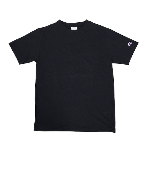 チャンピオン-ヘリテイジ（CHAMPION-HERITAGE）半袖Tシャツ C3-M349 090