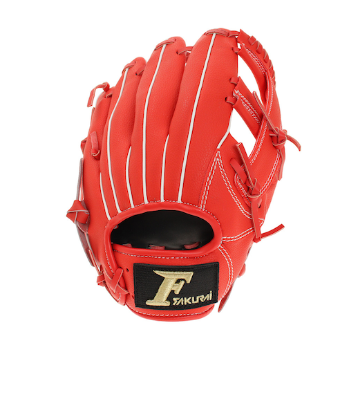 サクライ(SAKURAI)野球 軟式用グラブ オールラウンド用 ファルコン FG-5713