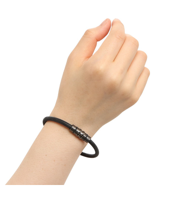 コラントッテ(Colantotte)ループクレスト PBK ABAEF53 磁気ブレスレット