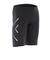 ツー・タイムズ・ユー（2XU）コンプレッション ショーツ MA3851B-BLK/SIL