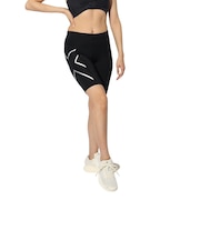 ツー・タイムズ・ユー(2XU)コンプレッション ショーツ WA4176B-BLK/SIL