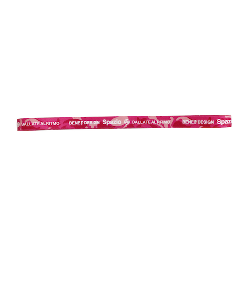 スパッツィオ（SPAZIO）ヘアバンド カモフラ柄 AC0074-62