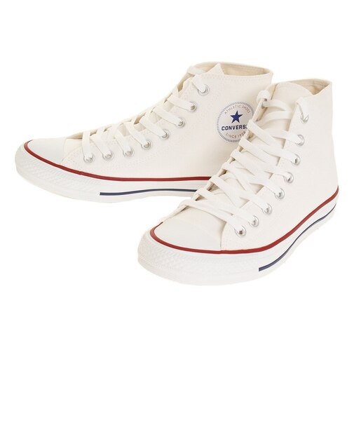 コンバース（CONVERSE）スニーカー NEXTAR 110 HI 32765013 カジュアルシューズ