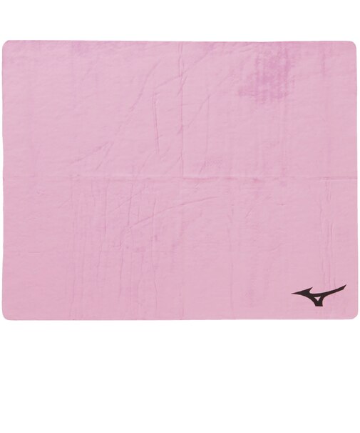 ミズノ（MIZUNO）水泳 スイムタオル 小 N2JY801184