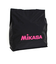 ミカサ（MIKASA）ミカサ レジャーバッグ BA21 XE-BKP ブラック MIKASA トートバッグ