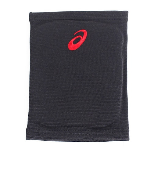 アシックス（ASICS）バレーボール ひざサポーター 1個入り XWP261.9024