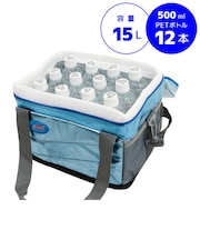 コールマン（Coleman）クーラーボックス 保冷 エクストリーム アイスクーラー 15L 2000022212