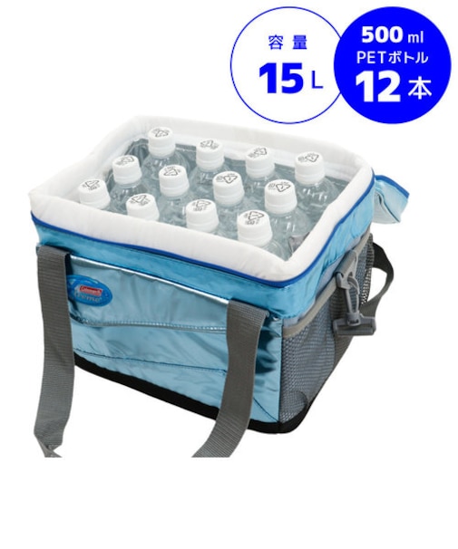 コールマン（Coleman）クーラーボックス 保冷 エクストリーム アイスクーラー 15L 2000022212