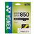 ヨネックス（YONEX）硬式テニスストリング エアロンスーパー850 ATG850-004