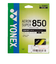 ヨネックス（YONEX）硬式テニスストリング エアロンスーパー850 ATG850-004