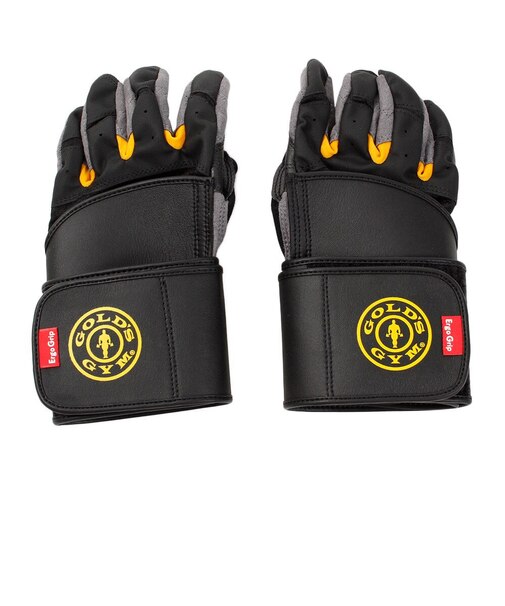 ゴールドジム（GOLD'S GYM）プロアルティマグローブ G3432