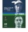 ヨネックス（YONEX）硬式テニスストリング ポリツアーストライク 125 PTGST125-405