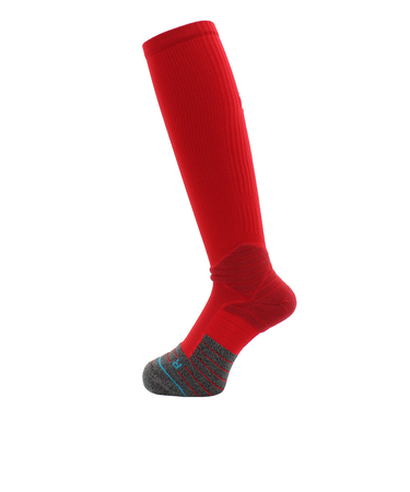 スタンス（STANCE）野球用ソックス ダイヤモンド プロ オーティーシー M759C16DIA RED