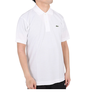 ラコステ（LACOSTE）半袖ポロシャツ L1212LJ-99001