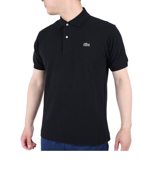 ラコステ（LACOSTE）半袖ポロシャツ L1212LJ-99031