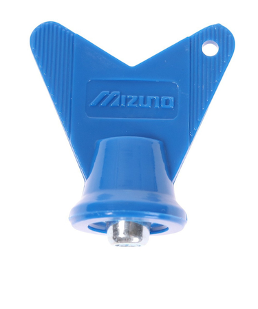 ミズノ（MIZUNO）陸上スパイク用小物 レンチ 8ZA309 オンライン価格
