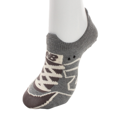 ニューバランス（new balance）スニーカーソックス JASL8222TAG