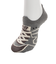 ニューバランス（new balance）スニーカーソックス JASL8222TAG