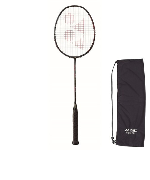 ヨネックス（YONEX）バドミントン ラケット デュオラ7 DUO7-277 ケース付