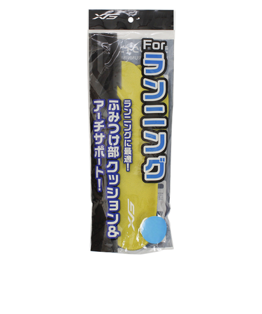 エックスティーエス（XTS）ランニングインソール 820G8MO0686 中敷き