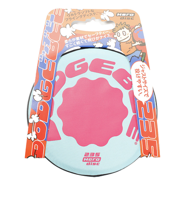 ラングスジャパン（RANGS）ドッチピー235エンジェルマジック