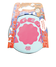 ブルー×ピンク