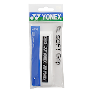 ヨネックス（YONEX）テニスグリップテープ ウェットスーパーソフトグリップ 1本入 AC136-011