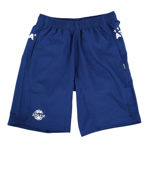アスレタ（ATHLETA）サッカー ジュニア パンツ プラクティスパンツ 2280J NVY