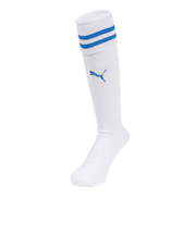 プーマ（PUMA）サッカー ソックス ライン入り ストッキング 72988110 靴下
