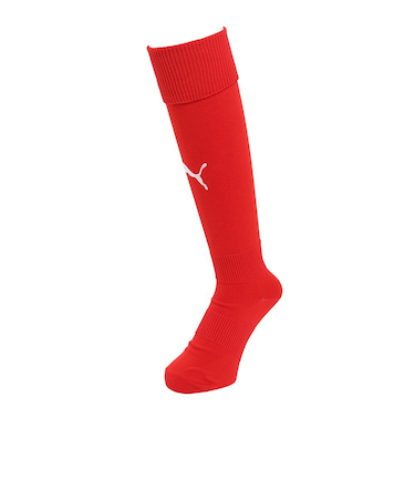 プーマ（PUMA）サッカー ソックス ジュニア LIGA ストッキング 72988001 靴下