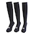 ゼット（ZETT）3足組 カラーソックス NVY BK03CL-2900 24～27cm