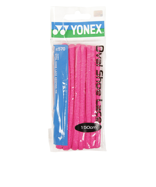 ヨネックス（YONEX）オーバルシューレース AC570-026